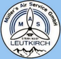 MAS Logo